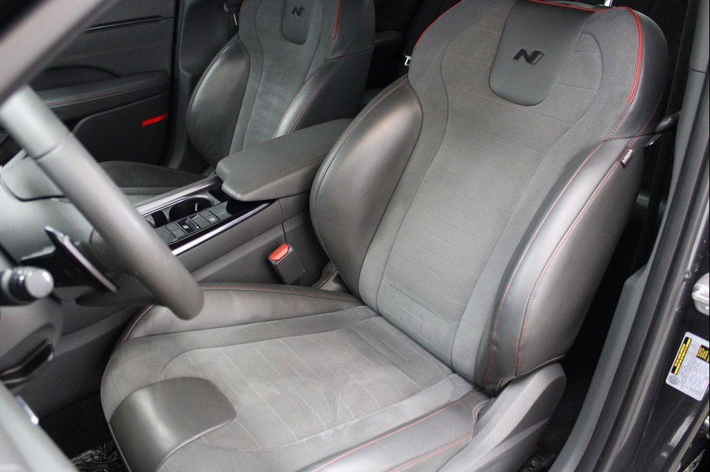 used 2023 Hyundai Sonata car, priced at $22,721