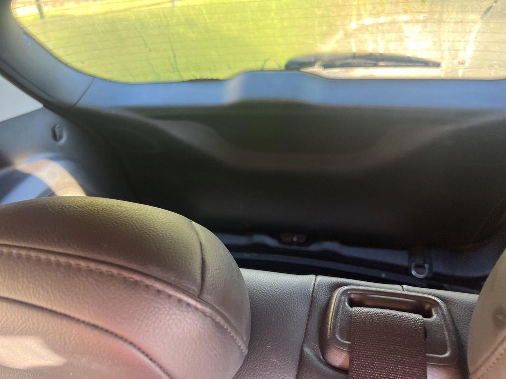 used 2022 Jeep Compass car, priced at $21,525