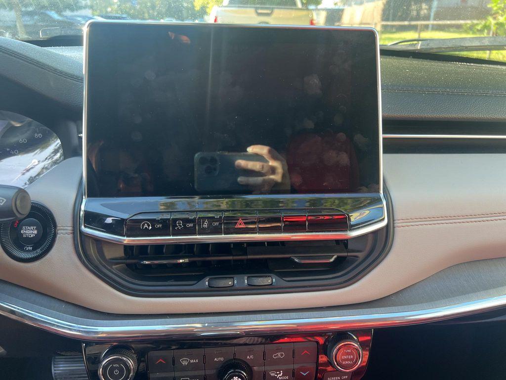 used 2022 Jeep Compass car, priced at $21,525