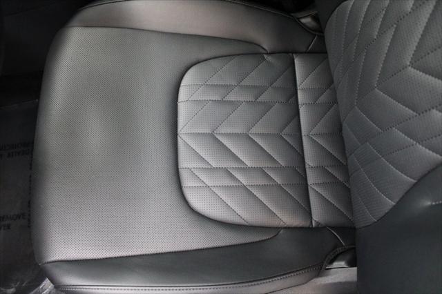 used 2024 Kia Sportage car, priced at $29,987