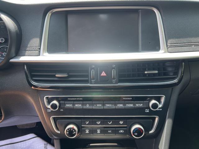 used 2019 Kia Optima car, priced at $12,960