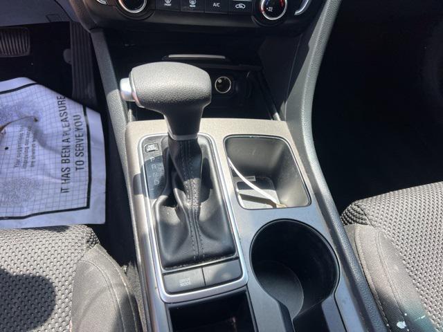 used 2019 Kia Optima car, priced at $12,960