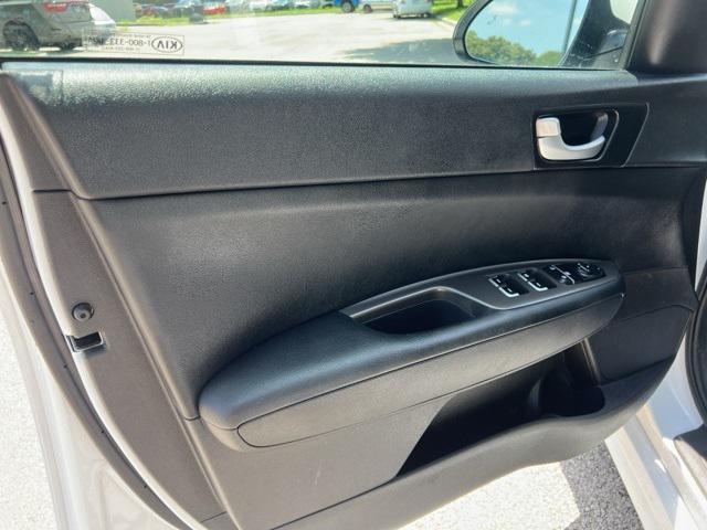 used 2019 Kia Optima car, priced at $12,960