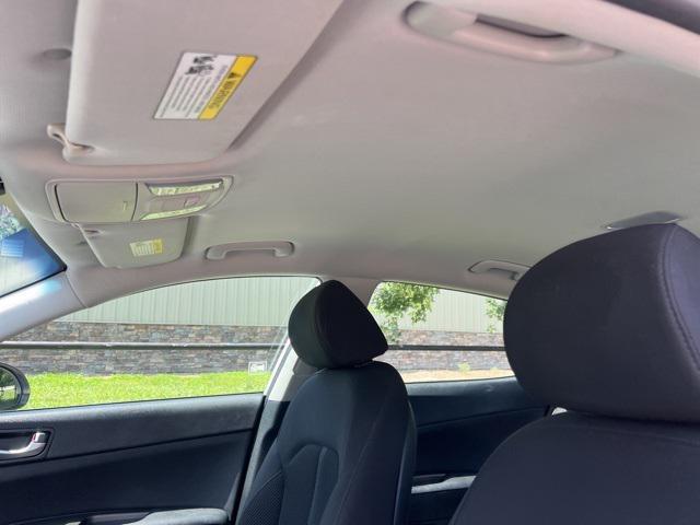 used 2019 Kia Optima car, priced at $12,960