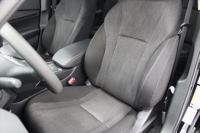 used 2024 Honda Accord car, priced at $26,920