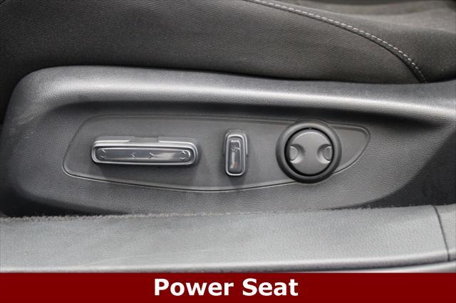 used 2024 Honda Accord car, priced at $26,920