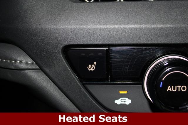 used 2024 Honda Accord car, priced at $26,920