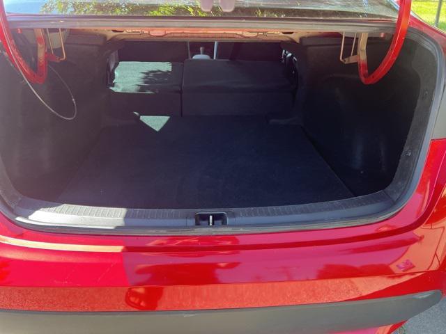 used 2020 Toyota Corolla car, priced at $16,195
