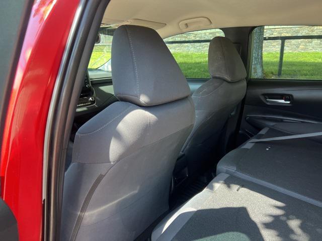 used 2020 Toyota Corolla car, priced at $16,195