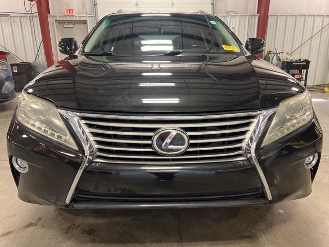 used 2015 Lexus RX 350 car, priced at $18,988