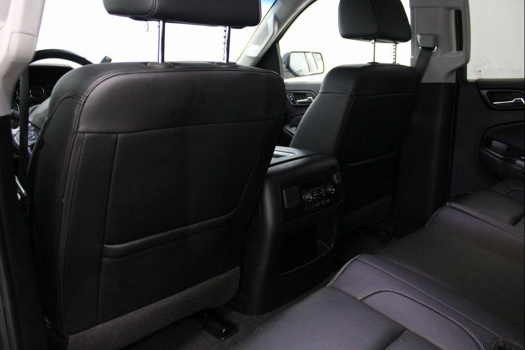 used 2019 GMC Yukon car, priced at $27,588