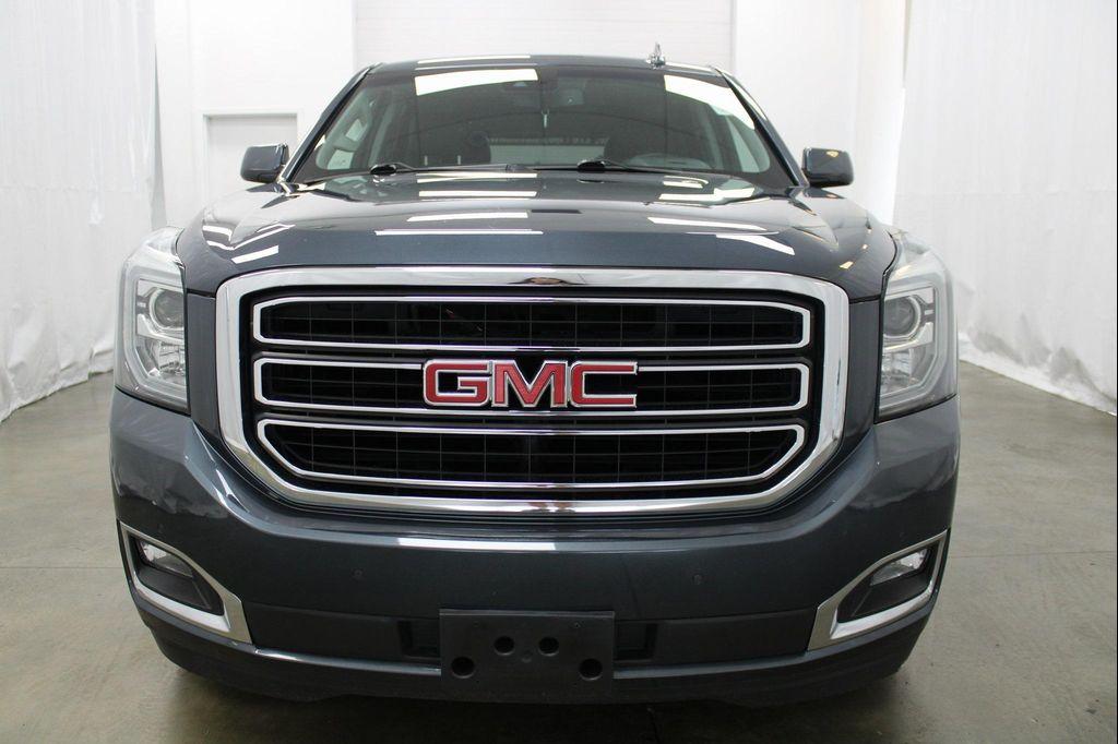 used 2019 GMC Yukon car, priced at $27,588