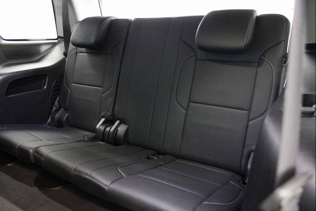 used 2019 GMC Yukon car, priced at $27,588