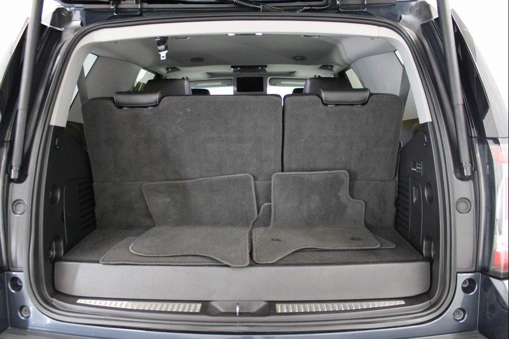 used 2019 GMC Yukon car, priced at $27,588