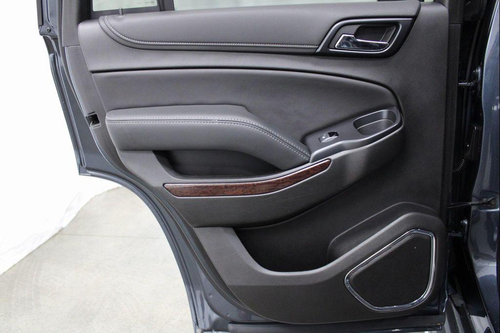 used 2019 GMC Yukon car, priced at $27,588