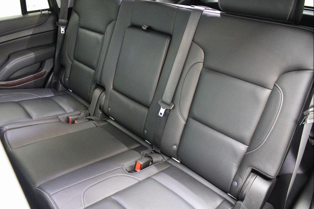 used 2019 GMC Yukon car, priced at $27,588