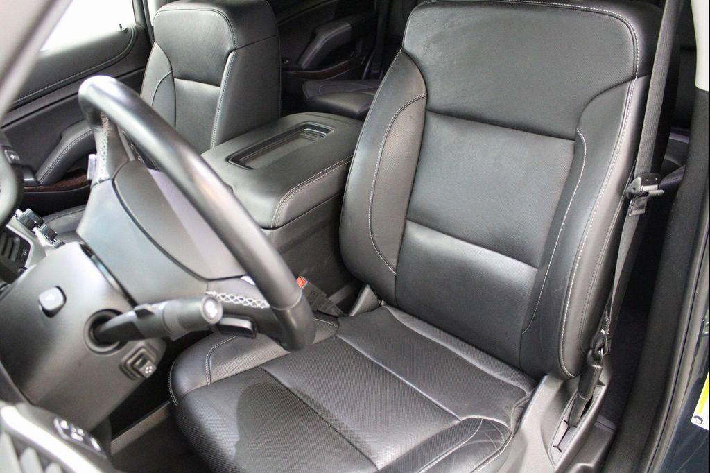 used 2019 GMC Yukon car, priced at $27,588