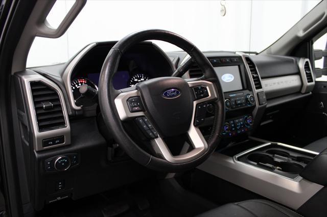 used 2020 Ford F-250 car, priced at $47,524