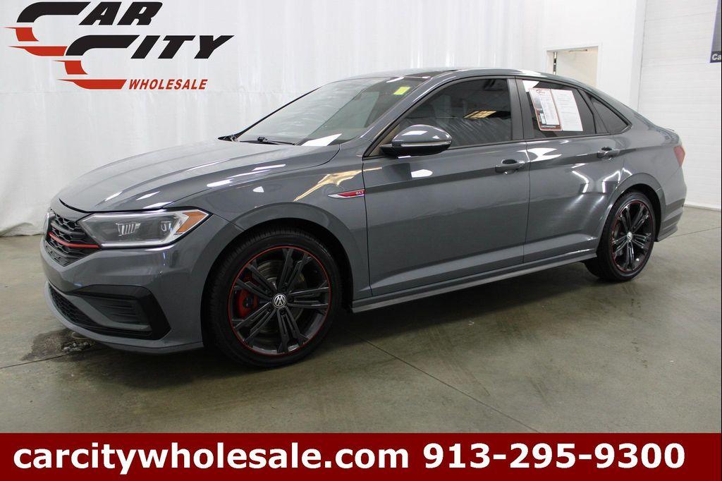 used 2019 Volkswagen Jetta GLI car, priced at $18,715
