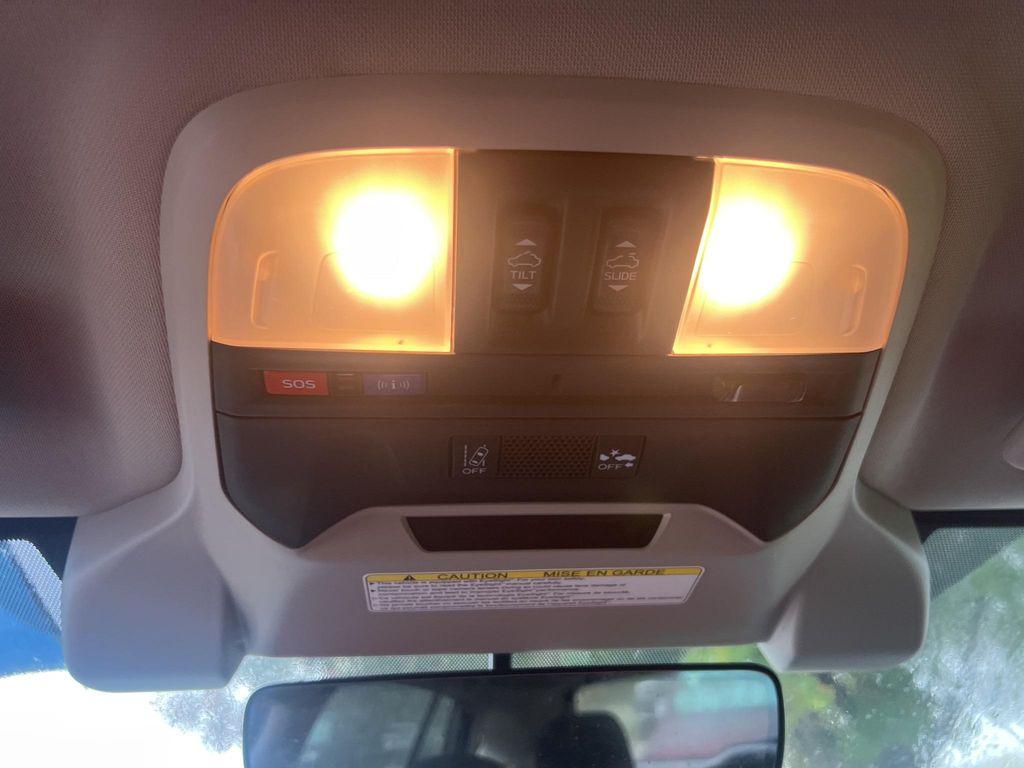 used 2023 Subaru Crosstrek car, priced at $24,855