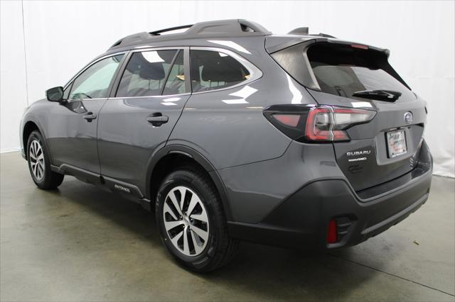 used 2022 Subaru Outback car, priced at $24,246