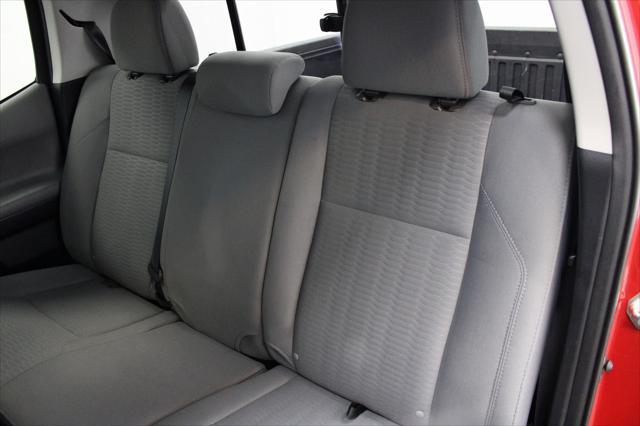 used 2019 Toyota Tacoma car, priced at $25,753