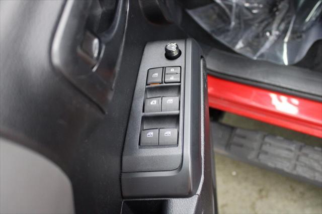 used 2019 Toyota Tacoma car, priced at $25,753