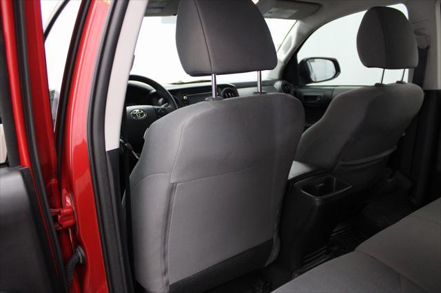 used 2019 Toyota Tacoma car, priced at $25,753