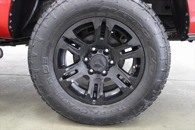 used 2019 Toyota Tacoma car, priced at $25,753