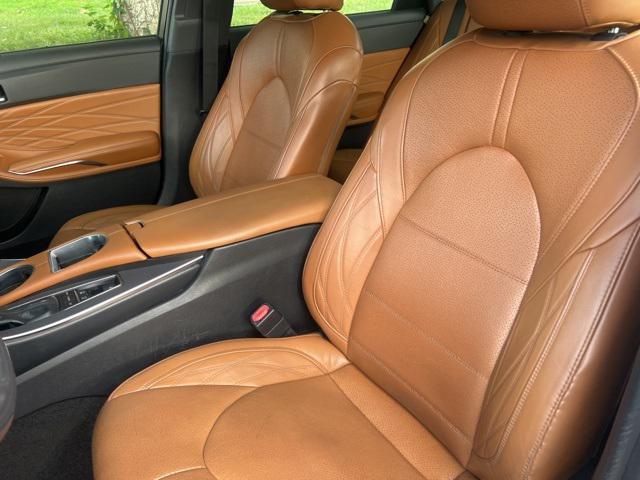 used 2019 Toyota Avalon Hybrid car, priced at $27,727