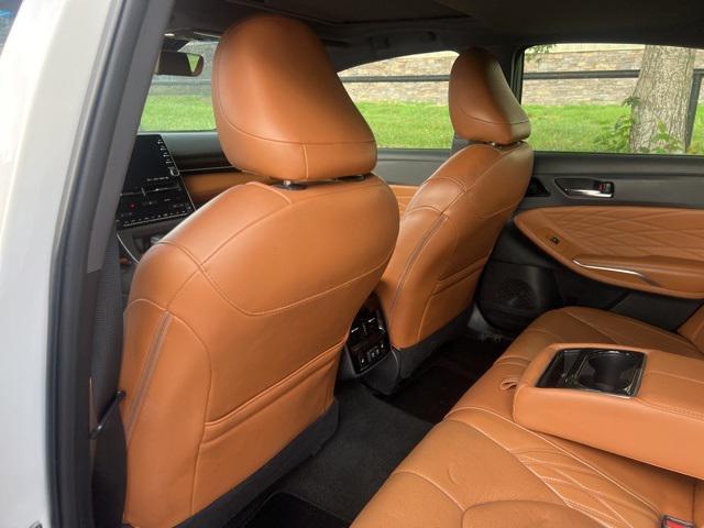 used 2019 Toyota Avalon Hybrid car, priced at $27,727