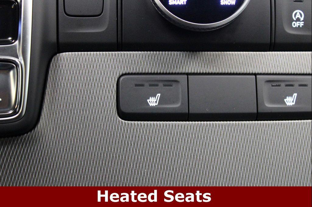 used 2021 Hyundai Palisade car, priced at $26,788