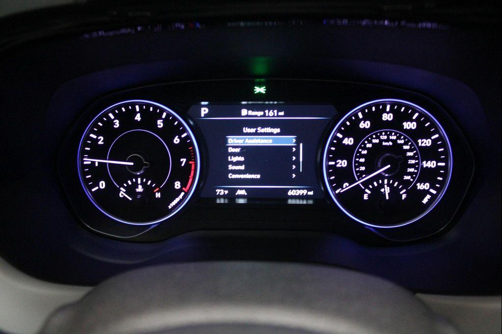 used 2021 Hyundai Palisade car, priced at $26,788