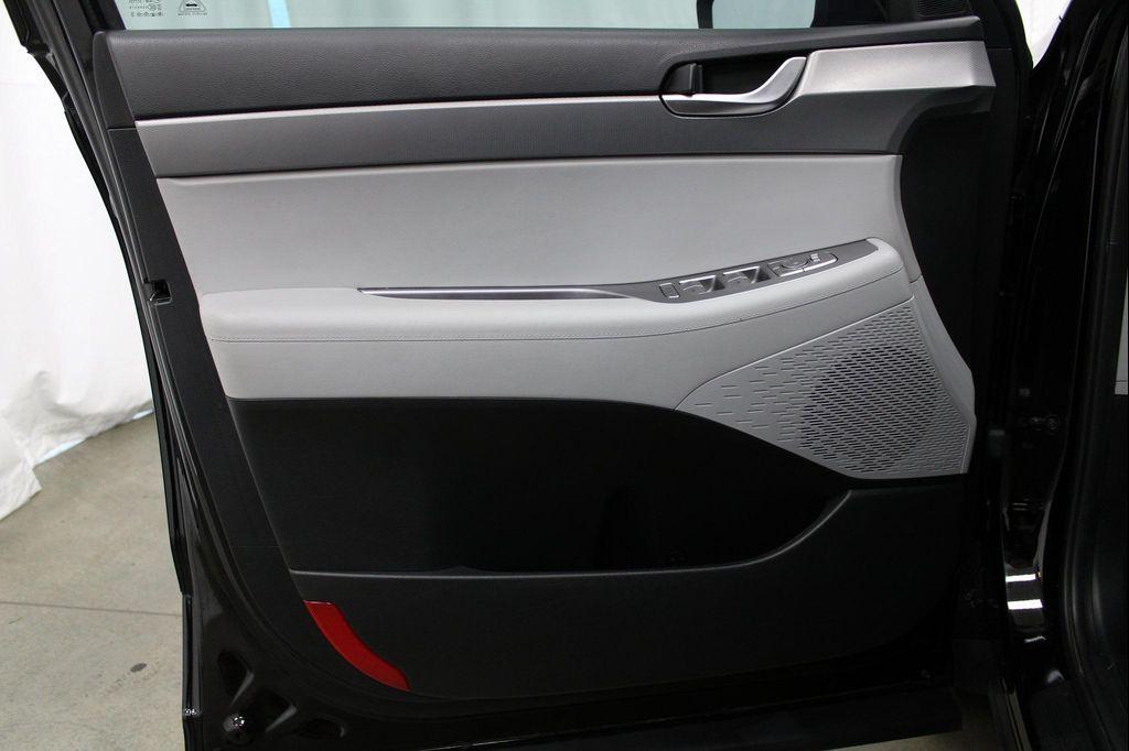 used 2021 Hyundai Palisade car, priced at $26,788