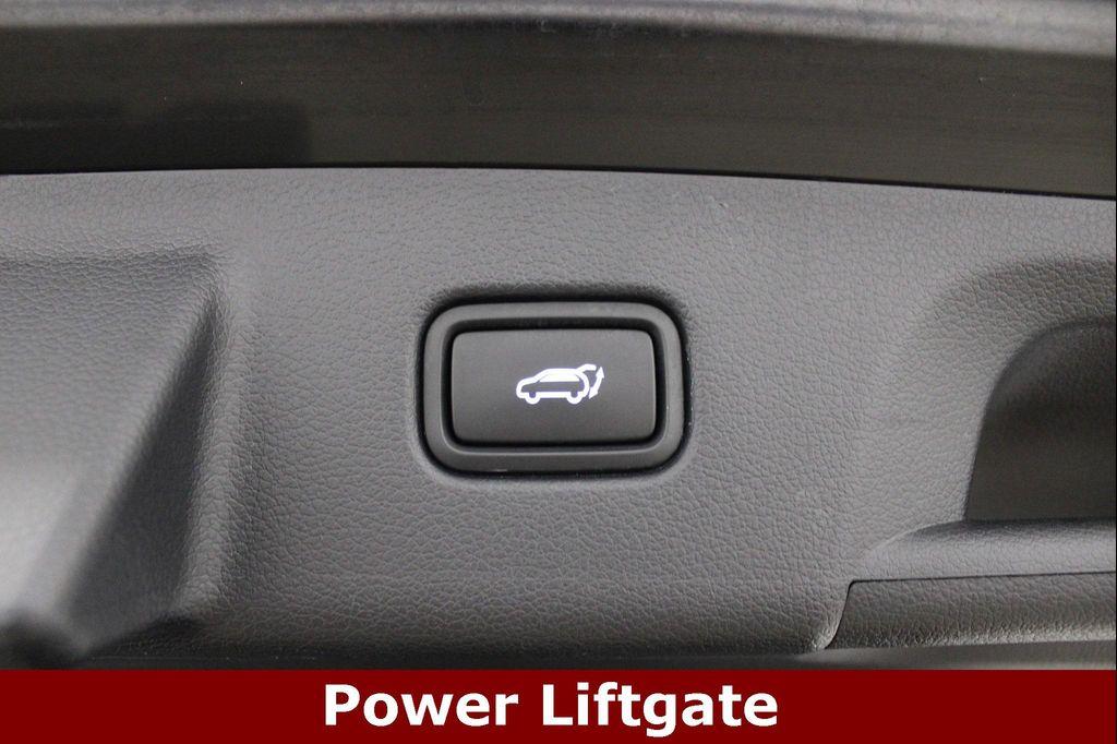 used 2021 Hyundai Palisade car, priced at $26,788