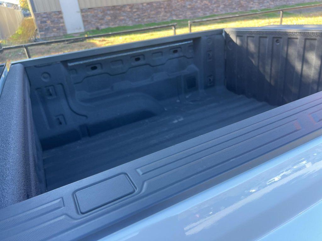 used 2023 Chevrolet Colorado car, priced at $34,097