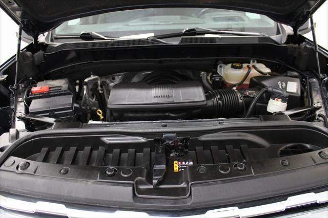 used 2019 Chevrolet Silverado 1500 car, priced at $28,413