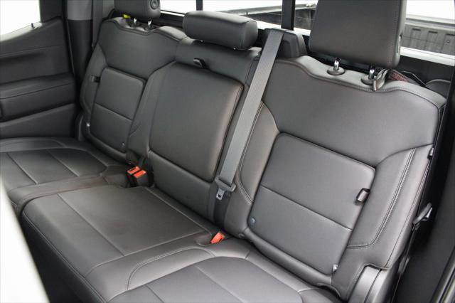 used 2019 Chevrolet Silverado 1500 car, priced at $28,413