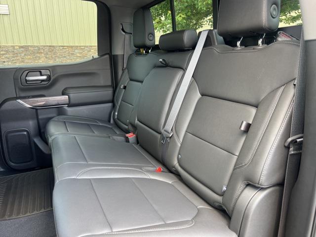 used 2019 Chevrolet Silverado 1500 car, priced at $29,030