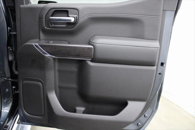 used 2019 Chevrolet Silverado 1500 car, priced at $28,413