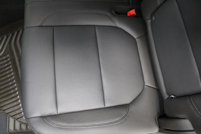 used 2019 Chevrolet Silverado 1500 car, priced at $28,413