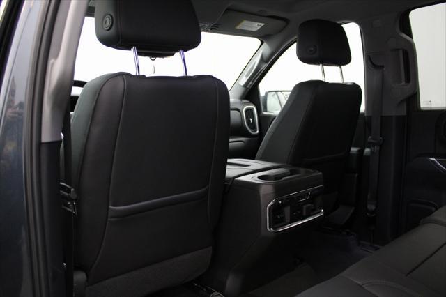 used 2019 Chevrolet Silverado 1500 car, priced at $28,413