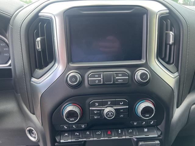 used 2019 Chevrolet Silverado 1500 car, priced at $29,030