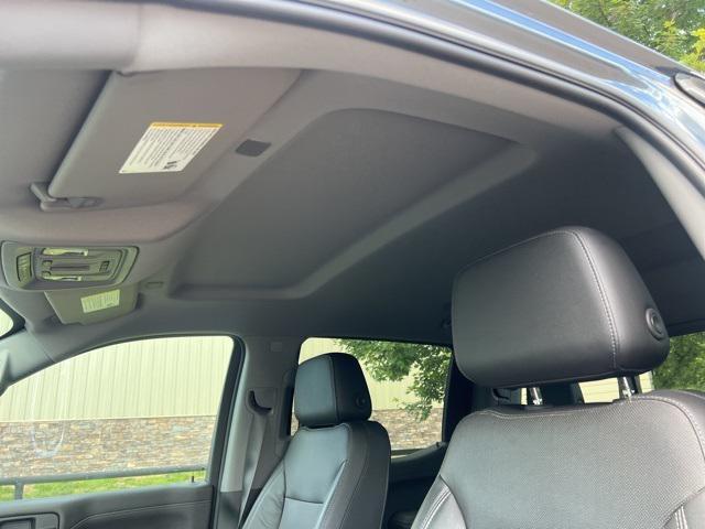 used 2019 Chevrolet Silverado 1500 car, priced at $29,030