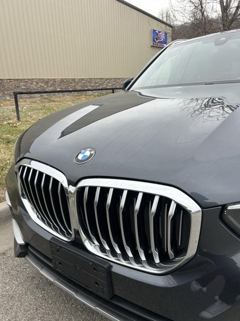 used 2019 BMW X5 car, priced at $29,581