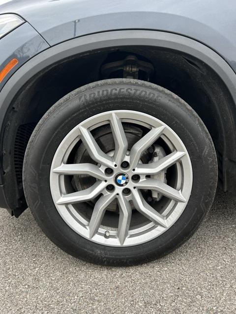 used 2019 BMW X5 car, priced at $29,581