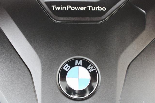 used 2019 BMW Z4 car, priced at $32,155