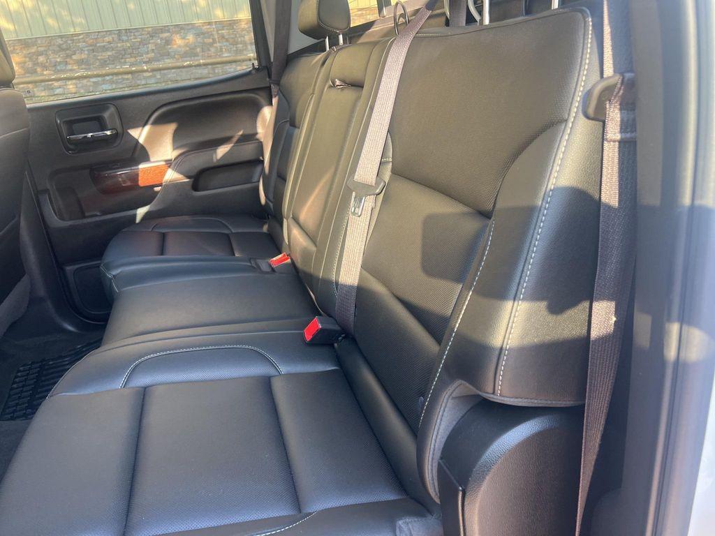 used 2017 GMC Sierra 1500 car, priced at $29,232
