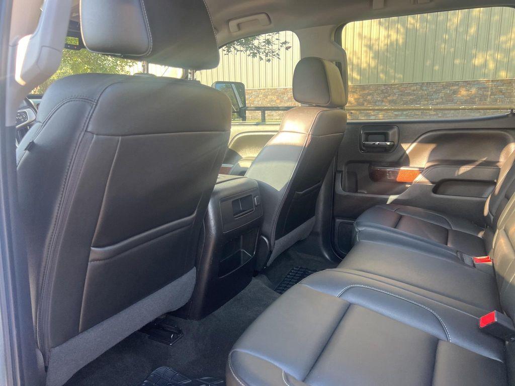 used 2017 GMC Sierra 1500 car, priced at $29,232
