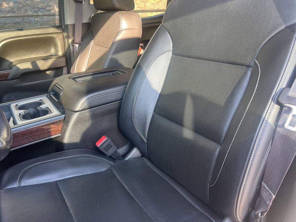 used 2017 GMC Sierra 1500 car, priced at $29,232